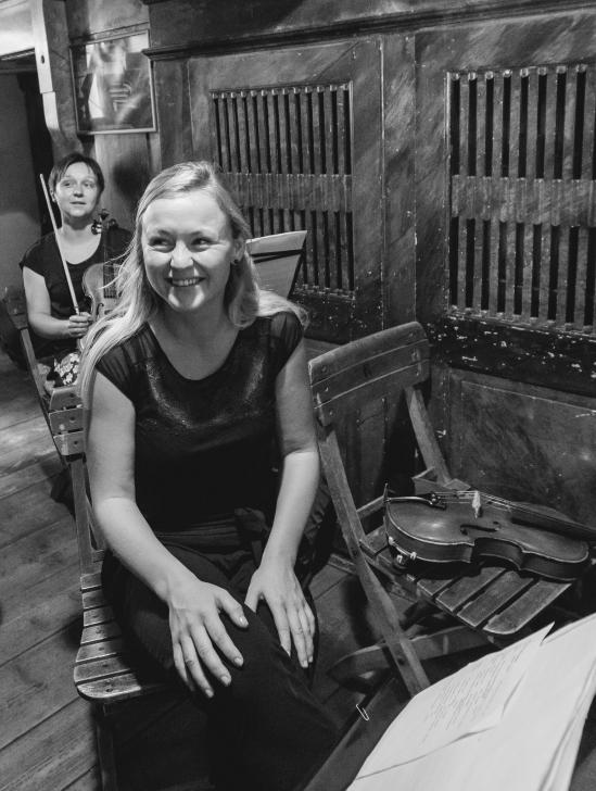 ZUŠ Broumov představuje