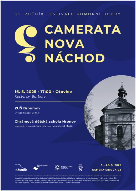 Camerata Nova